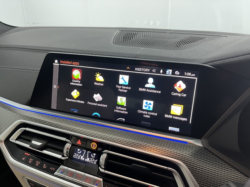 Used BMW X5 2022 for sale - 76980935: Photo 28