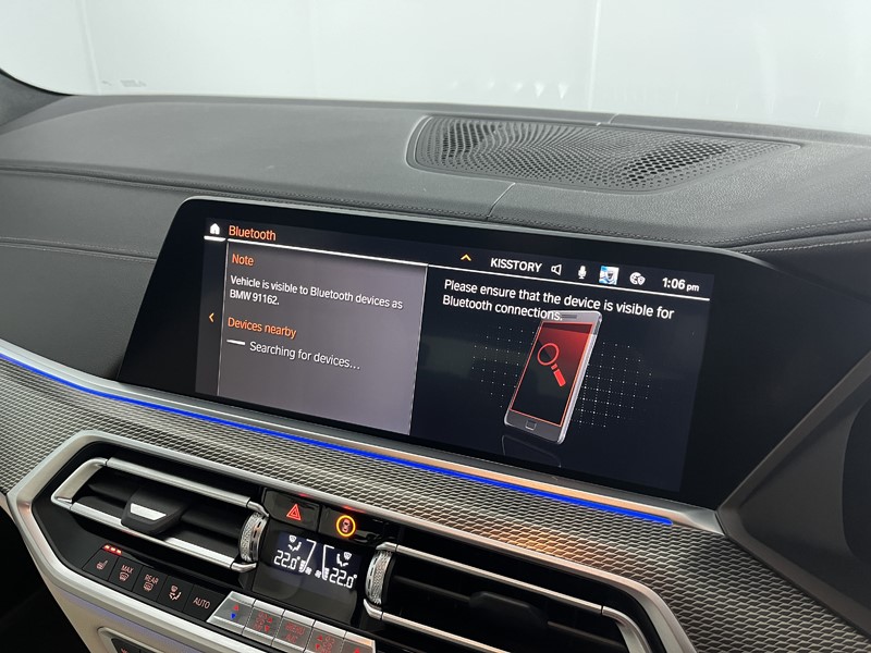 Used BMW X5 2022 for sale - 76980935: Photo 29