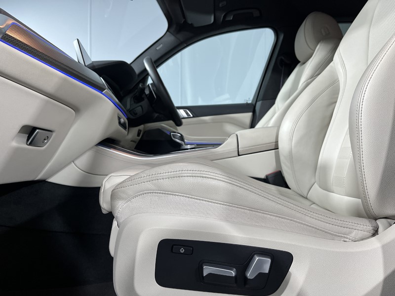 Used BMW X5 2022 for sale - 76980935: Photo 36