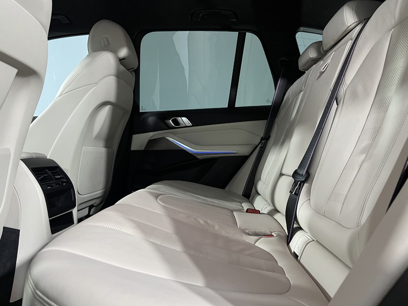 Used BMW X5 2022 for sale - 76980935: Photo 37