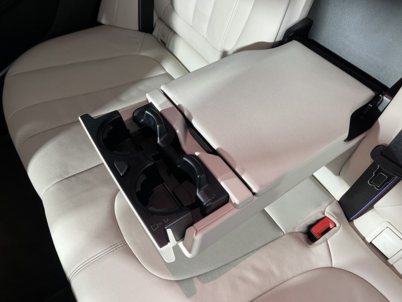 Used BMW X5 2022 for sale - 76980935: Photo 38