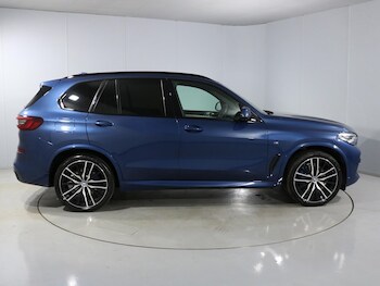 Used BMW X5 2022 for sale - 76980935: Photo