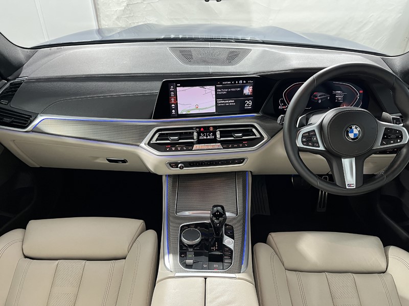 Used BMW X5 2022 for sale - 76980935: Photo 4