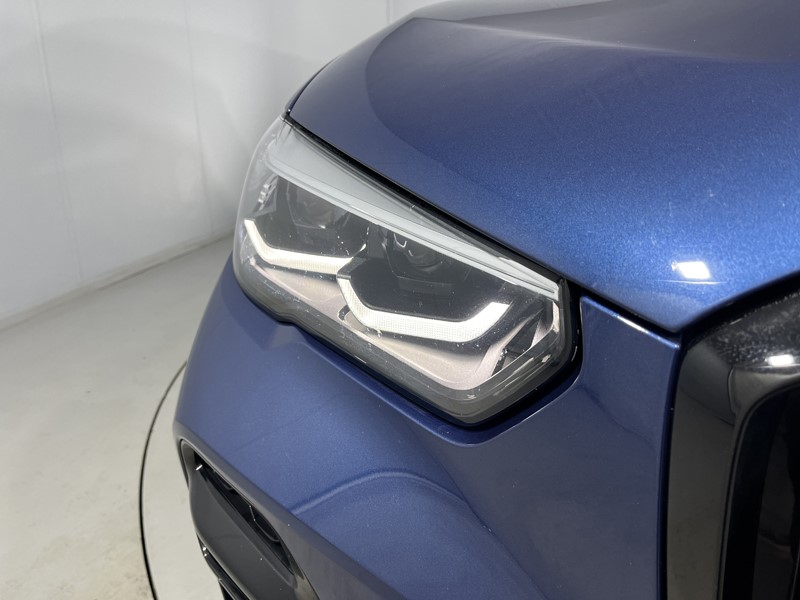 Used BMW X5 2022 for sale - 76980935: Photo 41