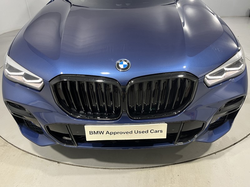 Used BMW X5 2022 for sale - 76980935: Photo 43
