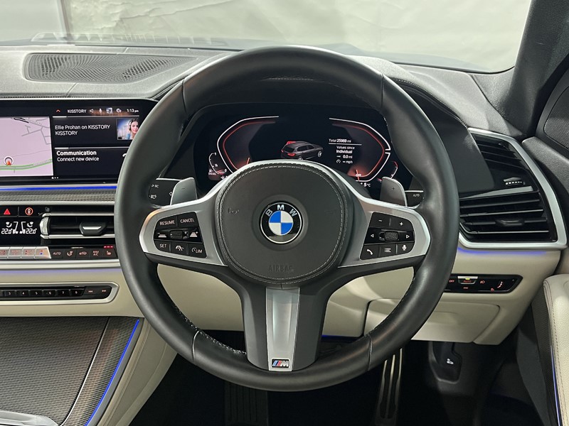 Used BMW X5 2022 for sale - 76980935: Photo 5