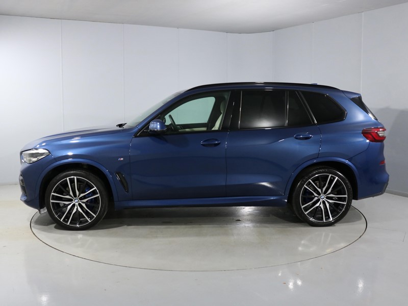 Used BMW X5 2022 for sale - 76980935: Photo 53