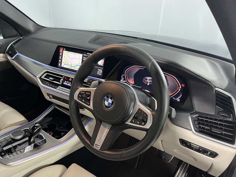 Used BMW X5 2022 for sale - 76980935: Photo 6