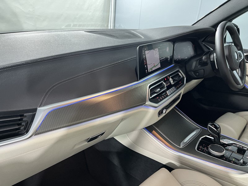 Used BMW X5 2022 for sale - 76980935: Photo 7