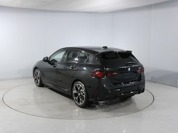 Used BMW 1 Series 2026 for sale - 78801013: Photo