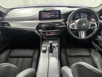 Used BMW M5 2020 for sale - 79404125: Photo