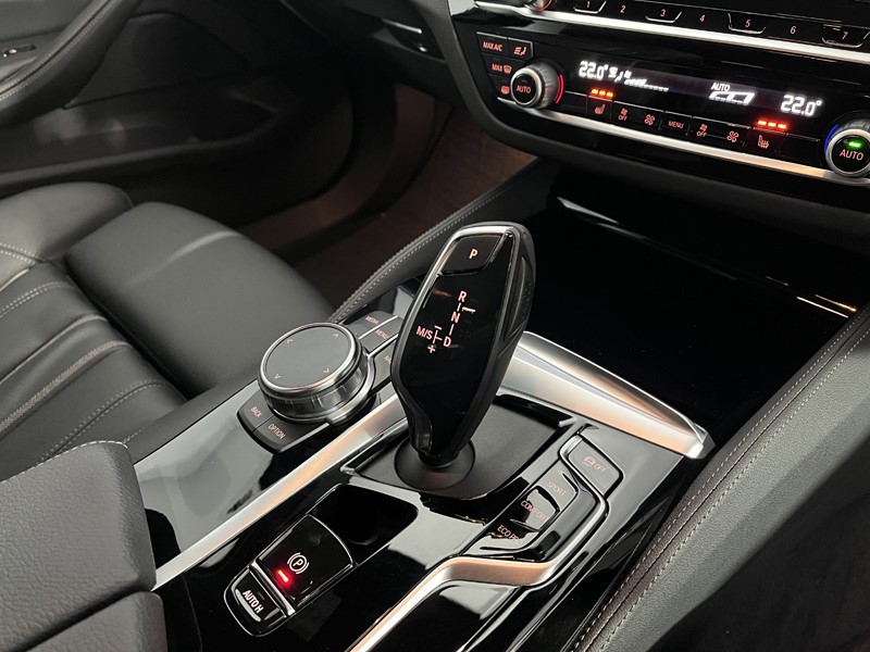 Used BMW 5 Series 2023 for sale - 76981198: Photo 10