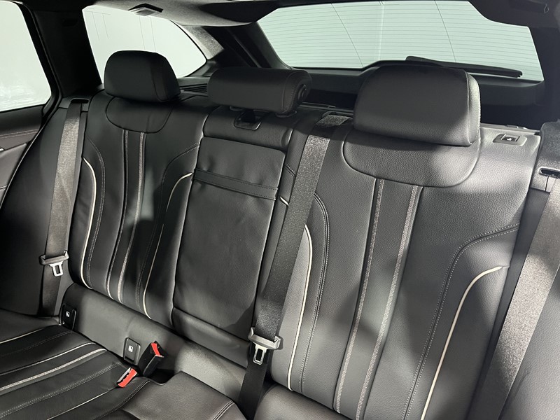 Used BMW 5 Series 2023 for sale - 76981198: Photo 12