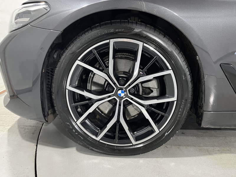 Used BMW 5 Series 2023 for sale - 76981198: Photo 14