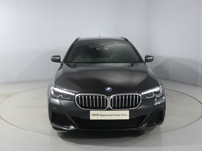 Used BMW 5 Series 2023 for sale - 76981198: Photo 16