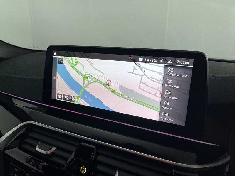 Used BMW 5 Series 2023 for sale - 76981198: Photo 17