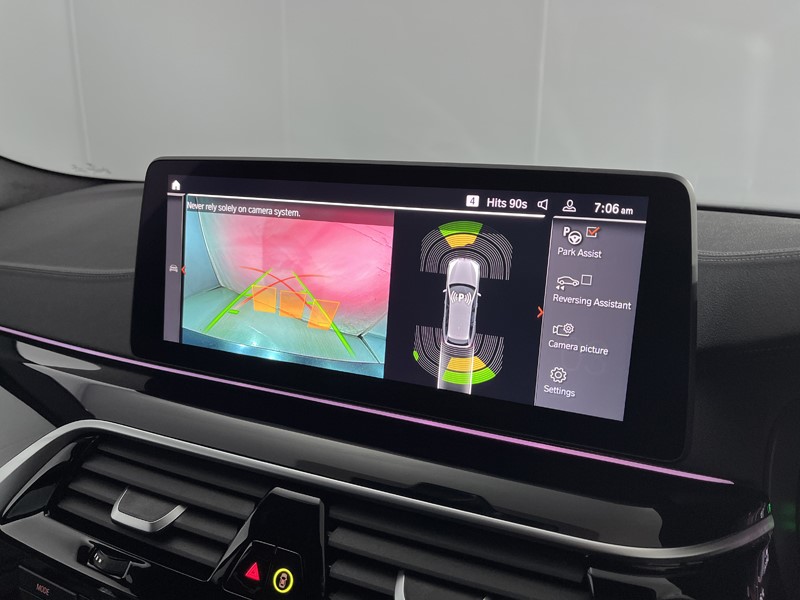 Used BMW 5 Series 2023 for sale - 76981198: Photo 18