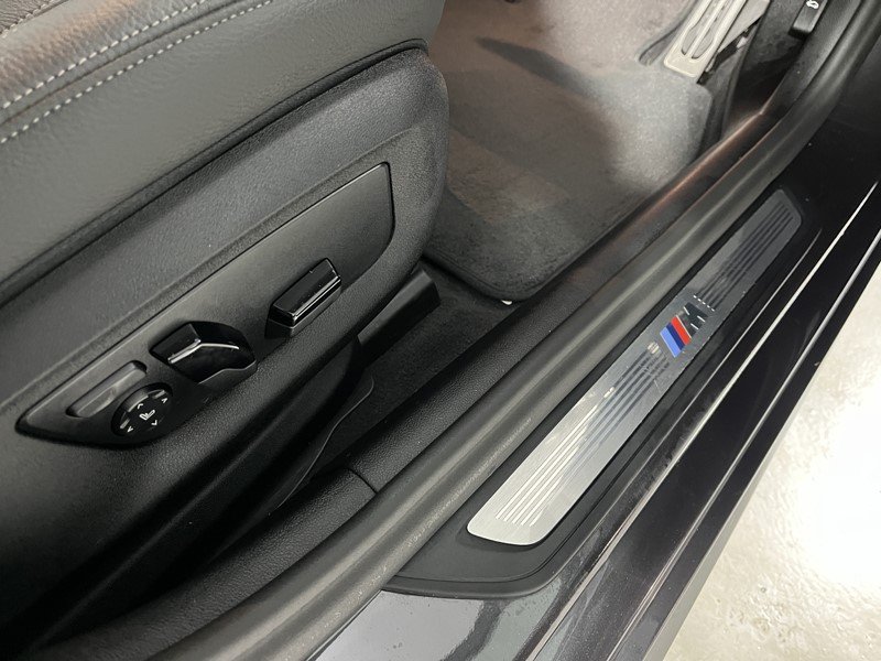 Used BMW 5 Series 2023 for sale - 76981198: Photo 19