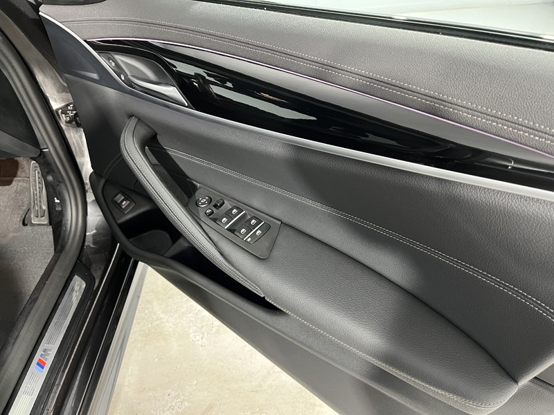 Used BMW 5 Series 2023 for sale - 76981198: Photo 20