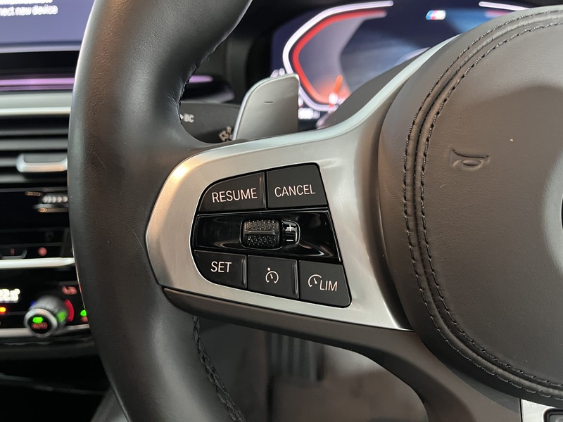 Used BMW 5 Series 2023 for sale - 76981198: Photo 23