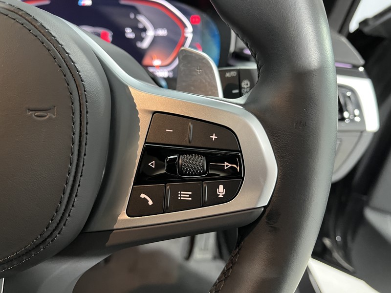 Used BMW 5 Series 2023 for sale - 76981198: Photo 24