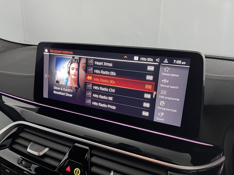 Used BMW 5 Series 2023 for sale - 76981198: Photo 27