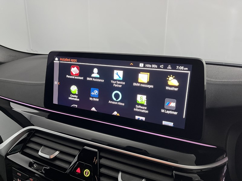 Used BMW 5 Series 2023 for sale - 76981198: Photo 28