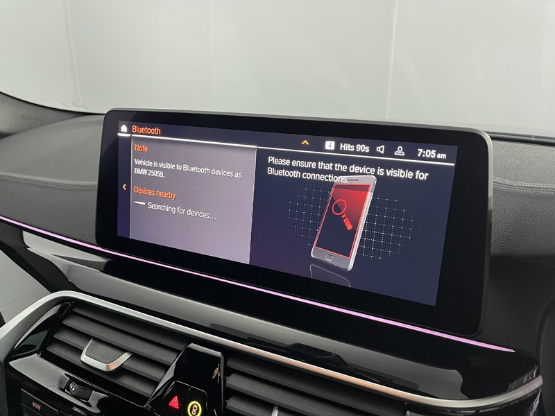 Used BMW 5 Series 2023 for sale - 76981198: Photo 29