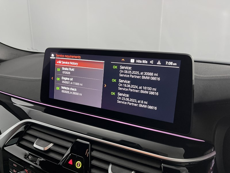 Used BMW 5 Series 2023 for sale - 76981198: Photo 30