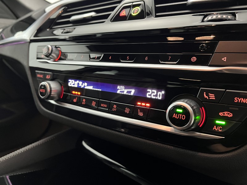 Used BMW 5 Series 2023 for sale - 76981198: Photo 31