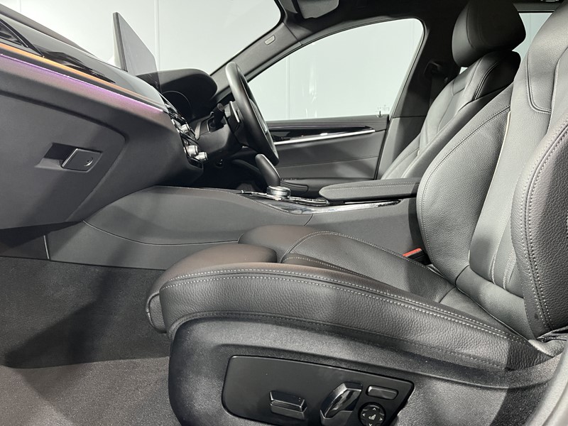 Used BMW 5 Series 2023 for sale - 76981198: Photo 36