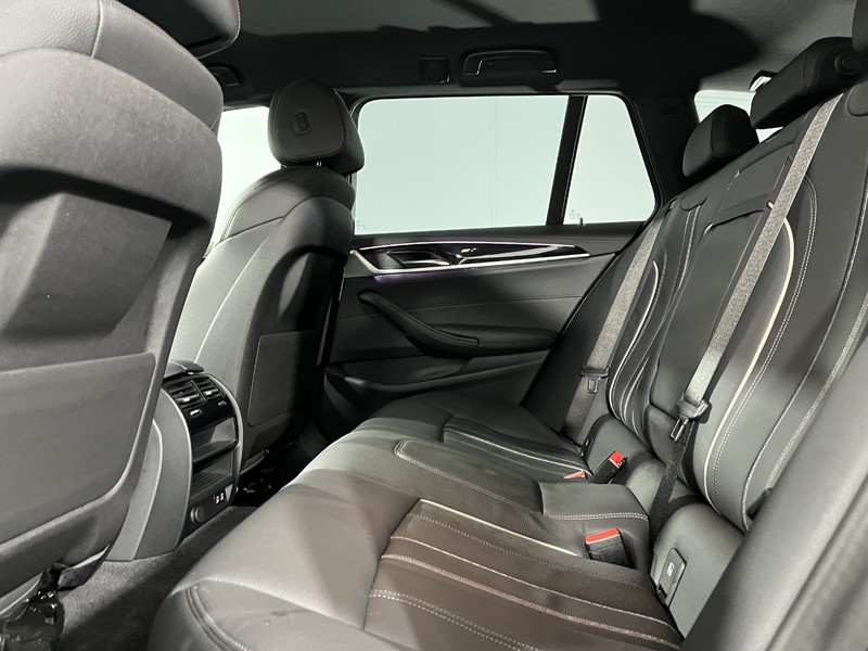 Used BMW 5 Series 2023 for sale - 76981198: Photo 37