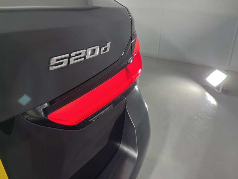 Used BMW 5 Series 2023 for sale - 76981198: Photo 46