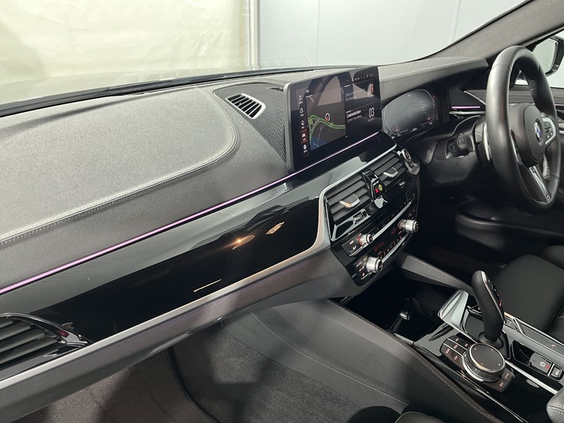 Used BMW 5 Series 2023 for sale - 76981198: Photo 7