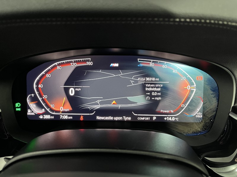 Used BMW 5 Series 2023 for sale - 76981198: Photo 9