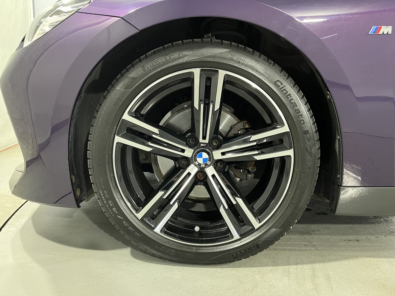 Used BMW 2 Series 2022 for sale - 76981194: Photo 14