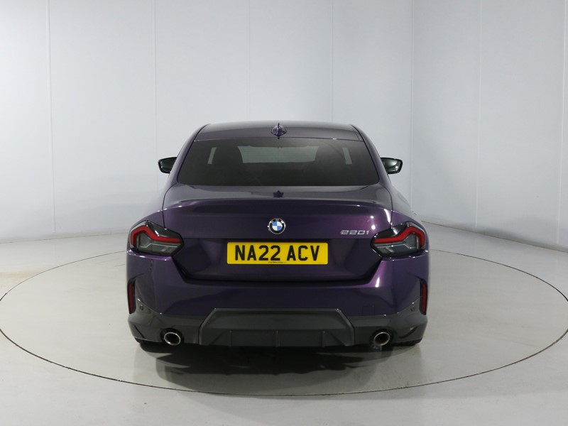 Used BMW 2 Series 2022 for sale - 76981194: Photo 15