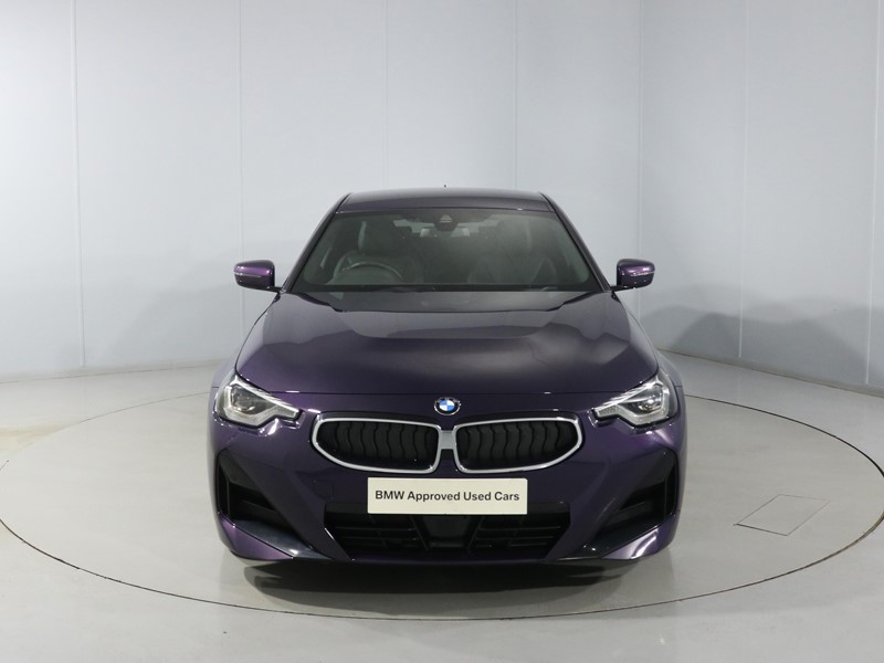 Used BMW 2 Series 2022 for sale - 76981194: Photo 16