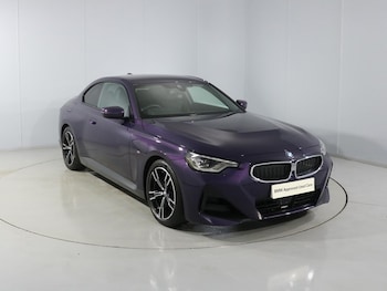 Used BMW 2 Series 2022 for sale - 76981194: Photo