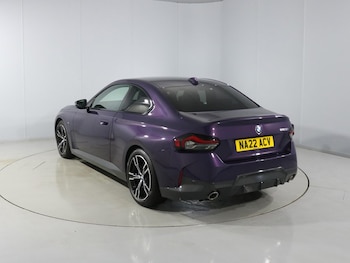 Used BMW 2 Series 2022 for sale - 76981194: Photo