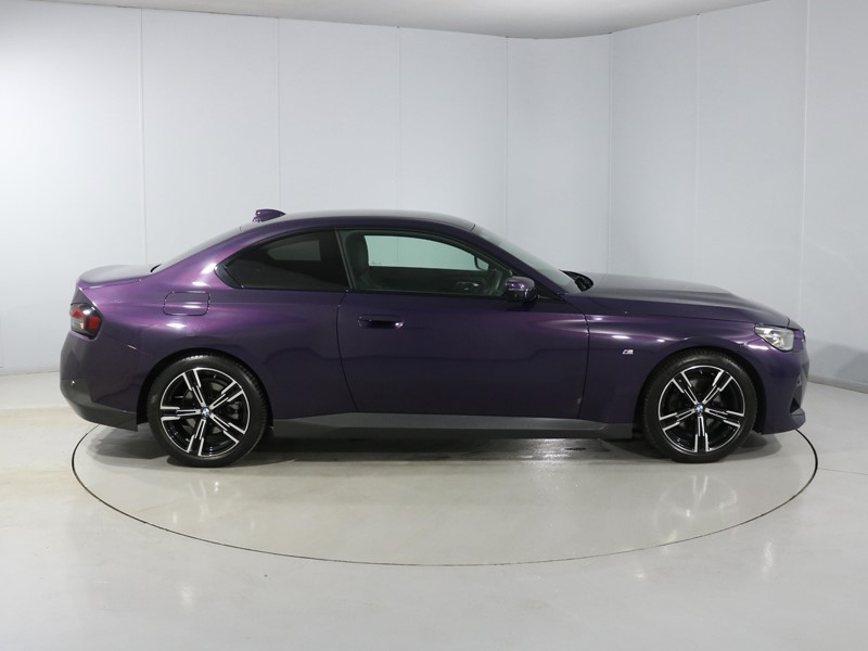 Used BMW 2 Series 2022 for sale - 76981194: Photo 3