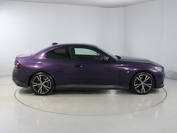 Used BMW 2 Series 2022 for sale - 76981194: Photo