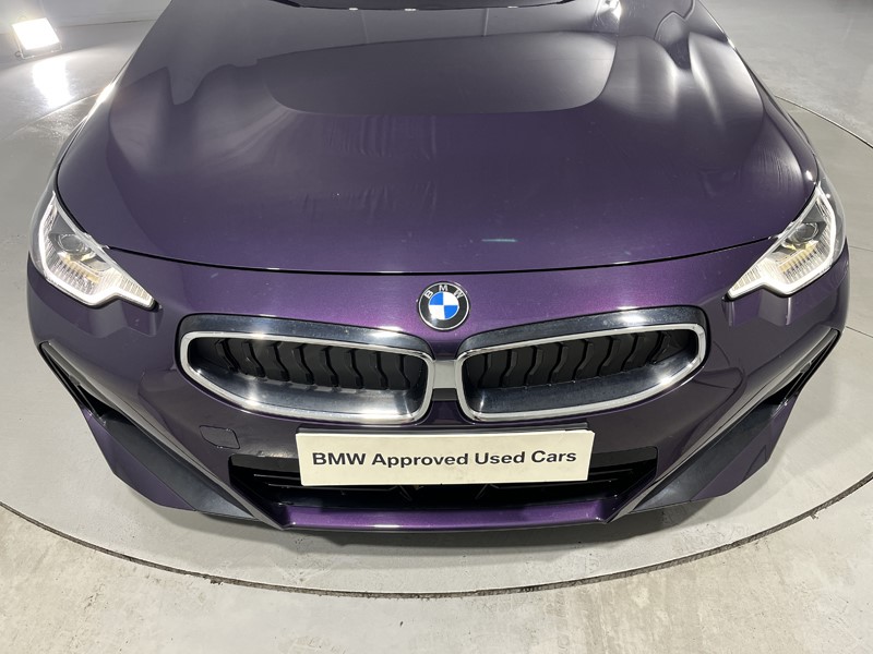 Used BMW 2 Series 2022 for sale - 76981194: Photo 43