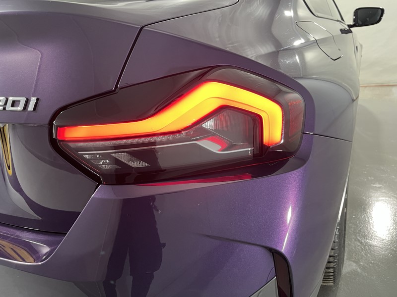 Used BMW 2 Series 2022 for sale - 76981194: Photo 46