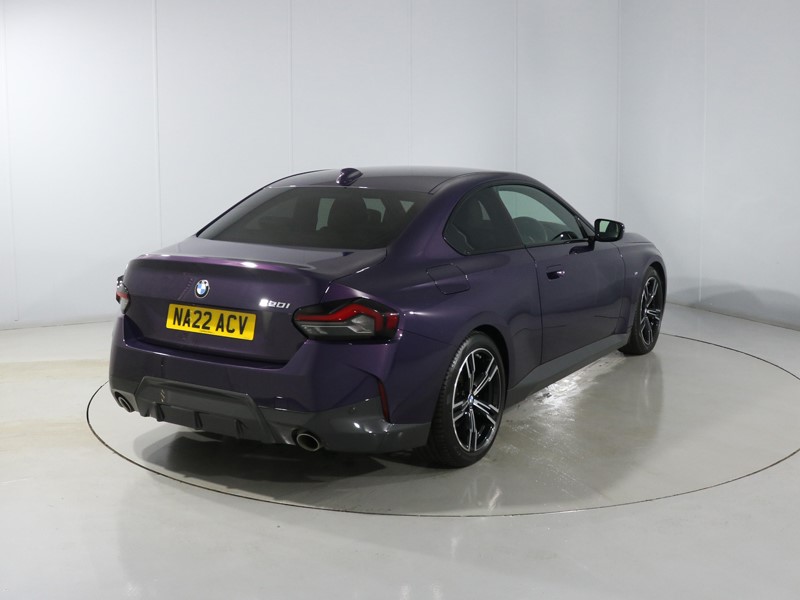 Used BMW 2 Series 2022 for sale - 76981194: Photo 48