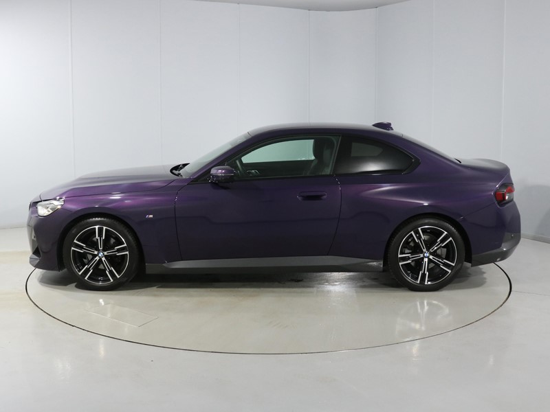 Used BMW 2 Series 2022 for sale - 76981194: Photo 49