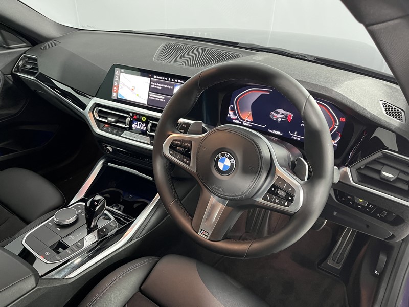 Used BMW 2 Series 2022 for sale - 76981194: Photo 6