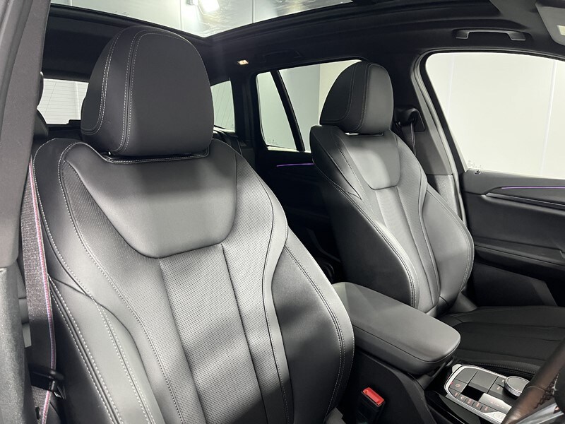 Used BMW X3 2024 for sale - 77945590: Photo 11