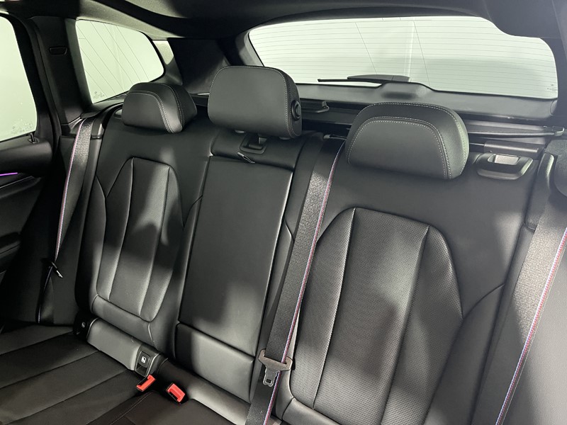 Used BMW X3 2024 for sale - 77945590: Photo 12
