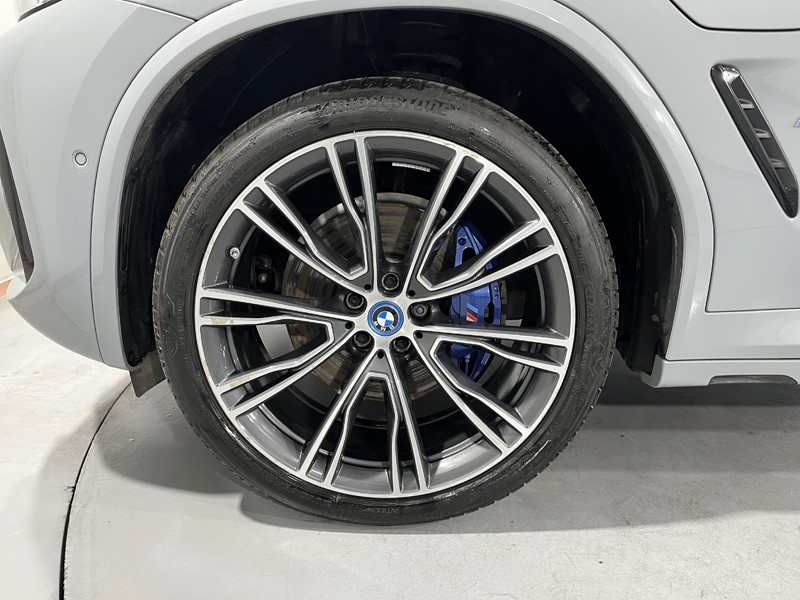 Used BMW X3 2024 for sale - 77945590: Photo 14